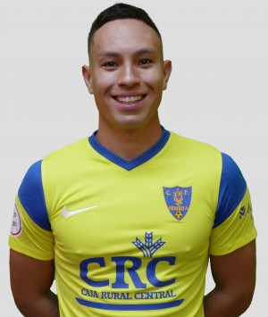 Steven Prieto (Orihuela C.F.) - 2022/2023